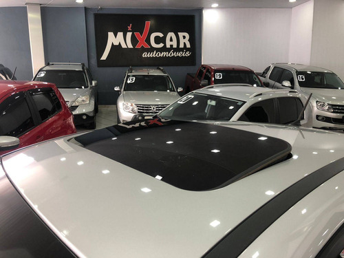 Imagem 7 de 9 de Ford Focus 2.0 Titanium Plus Fastback 16v Flex 4p