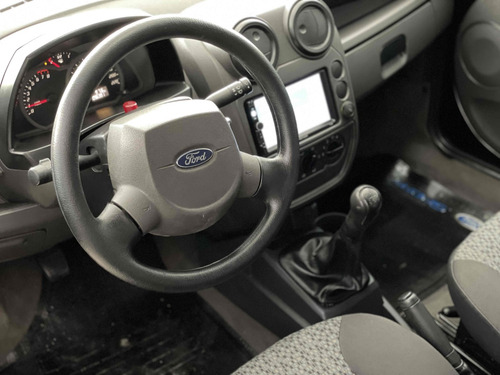 Ford Ka 1.0 MPI 8V FLEX 2P MANUAL