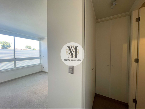 Viña Del Mar - 53 M2- 2d+2b+1est Y Bod (96884)