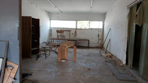 Bodega En Renta En Conkal