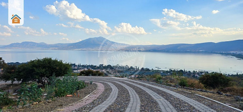 Tu Terreno En Venta Para Construir Tu Casa De Descanso En Chapala, Jalisco