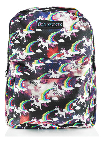 Hidratacion Clasico Unicornio Barfing Classic
