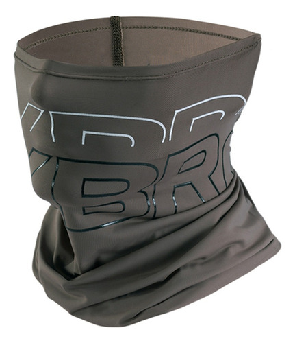 Bandana Deportiva Con Logo Rockbros - Ciclismo Protección Uv