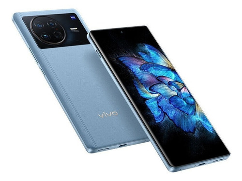 Imagen 2 de 4 de Vivo X Nota 5g 512gb 12gb Ram 7.0 '' 120hz Snapdragon 8 Gen