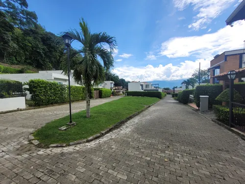 Lote En Venta, Las Cabañas, Sopetrán