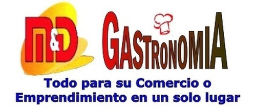 Imagen 4 de 6 de Maquina Corta Papas Bastón Industrial Con 3 Discos De Corte