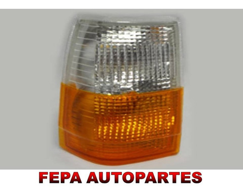 Faro Delantero Giro Volvo 740 / 760 83/89 Mica