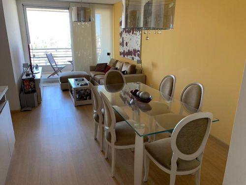 Imagen 4 de 19 de Departamento 4 Amb Piso 16 Con Amenities 2 Cocheras - Palermo Soho