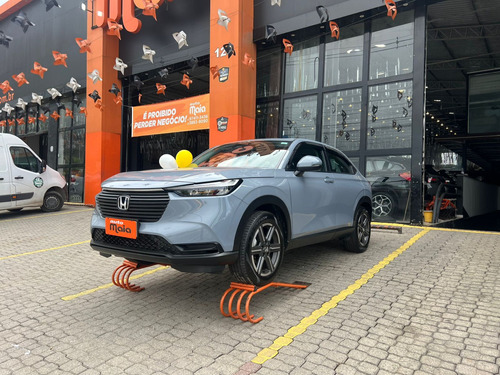 Honda HR-V 1.5 DI I-VTEC FLEX EX CVT