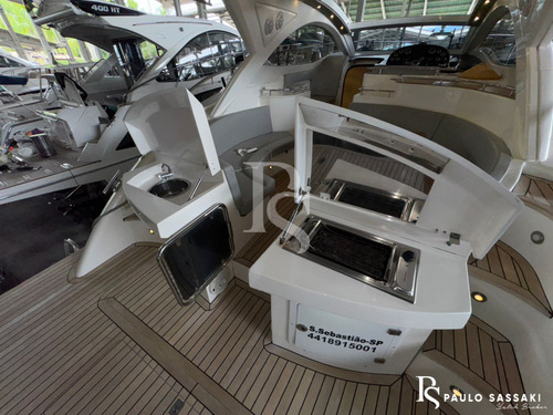 Lancha Phantom 400 Ht Ñ Sessa Beneteau Focker Nx