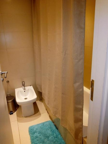 Venta Apartamento 1 Dormitorio Y Medio Con Parrillero Punta Del Este