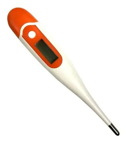 comprar Termometro Digital Exatherm Axilar Clinico Lectura Rápida