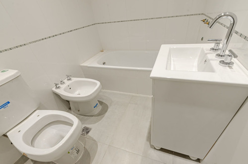 Imagen 22 de 25 de Venta Ph 3 Ambientes 2 Patios Estrenar Caballito