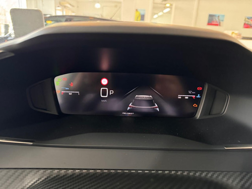 Peugeot 2008 1.0T Allure