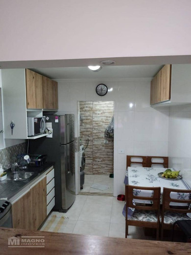 Imagem 15 de 25 de Apartamento Com 2 Dormitórios À Venda, 63 M² Por R$ 230.000,00 - Ermelino Matarazzo - São Paulo/sp - Ap2380