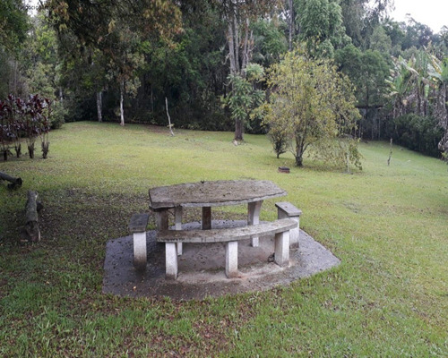 Imagem 19 de 30 de Casa Em Condomínio Para Locação No Associação Clube Campestre - São Paulo/sp - Ch00697 - 68587841