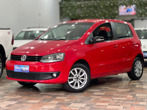 Volkswagen Fox Fox 1.0 TEC (Flex) 2p