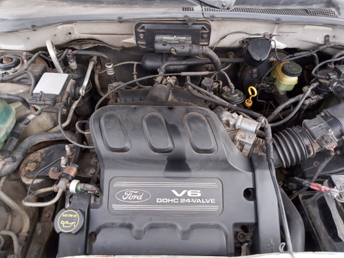 Imagen 7 de 7 de Al Desarme Ford Escape 3.0 2002