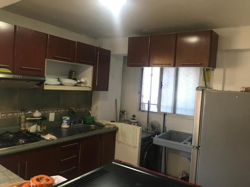 Imagen 4 de 12 de Departamento En Venta, Tlalpan, Ciudad De México