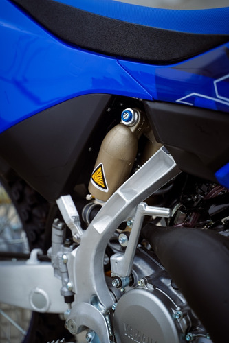 Imagen 3 de 18 de Yamaha Yz 125 - Entrega Inmediata - Tomamos Tu Moto Usada