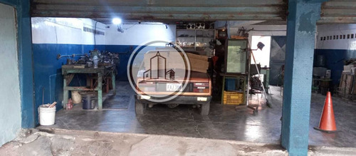 Venta Casa Con Local Bajando El Elevado De Palo Negro A Pie De Calle Av Los Aviadores , Estado Aragua 022js