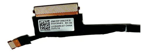 Cable Edp Lcd Ir 5c11c12684 Para Thinkpad E14 Gen 4 21e3 21e