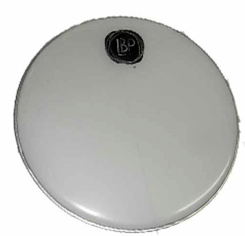 Parche Lbp Opaco De 13  Profesional Para Bateria O Percusion