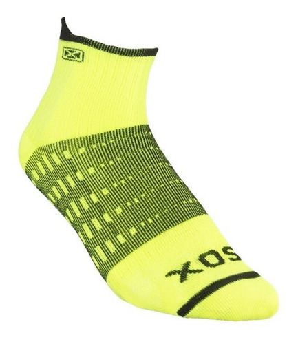 Imagen 3 de 8 de Bipack Media + Pantorrillera Sox Pigue Compresion Graduada
