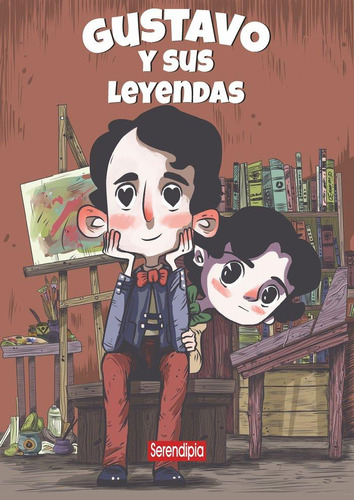 Libro: Gustavo Y Sus Leyendas. Cantero,carmen/jiménez,rafael