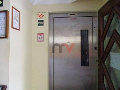 Imagem 8 de 24 de Apartamento Com 1 Dormitório À Venda, 50m² R$ 160.000 - Vila Tupi - Praia Grande/sp - Ap0930