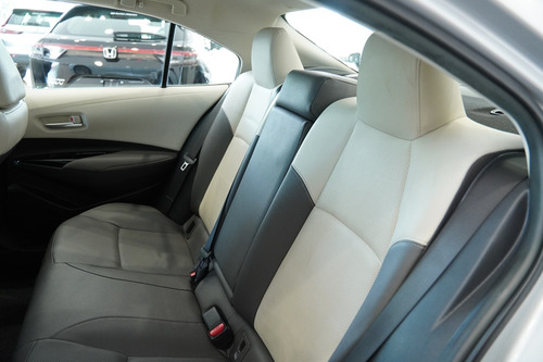 Toyota Corolla 2.0 VVT-IE FLEX ALTIS PREMIUM DIRECT SHIFT