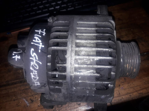 Alternador Fiat Strada 1.7