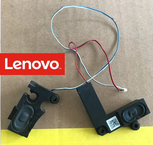 Bocinas Lenovo G405 G400 G410 G490