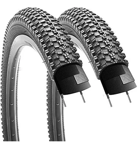 Llantas para bicicleta 26x1 95 clearance