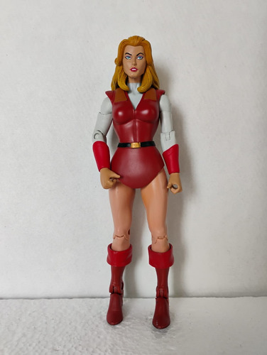 Oferta! Adora Battleground Heman Motuc Classics Omniconsumer (Usado)
