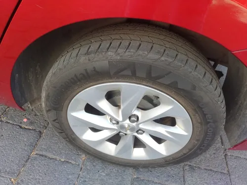 Chevrolet Onix 1.0t Lt Mt
