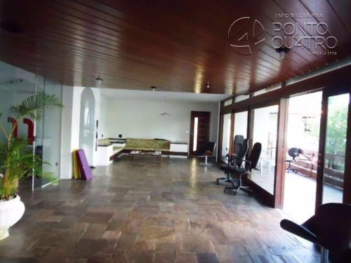 Imagem 9 de 15 de Casa - Caminho Das Arvores - Ref: 2454 - V-2454