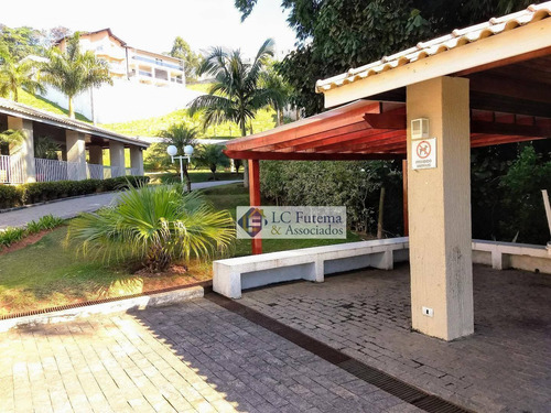 Imagem 10 de 14 de Terreno À Venda, 500 M² Por R$ 225.000,00 - Reserva Vale Verde - Cotia/sp - Te0003