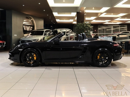Imagem 2 de 15 de Porsche 718 Boxster 2020