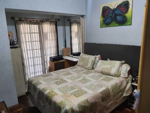 Casa Sobrado Santo André