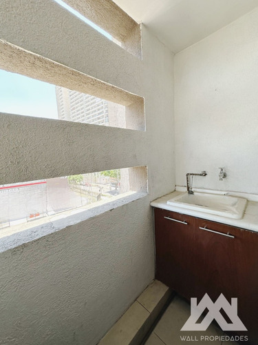 Metro Irarrázaval 3 Dormitorios, 2 Baños 92 M2