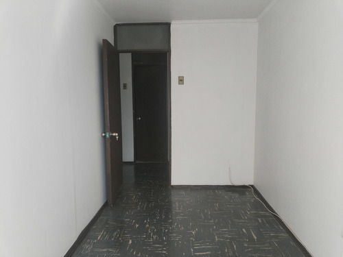 Departamento En Venta Ñuñoa (85119)