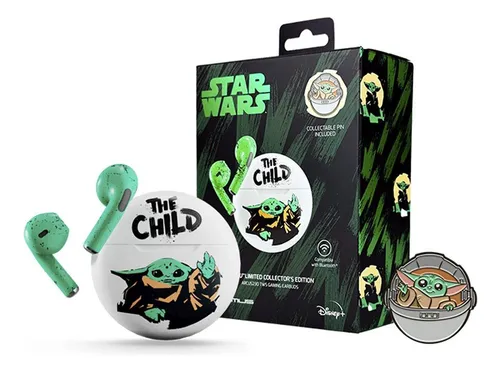 comprar Audífonos Primus Grogu Arcus230 Tws