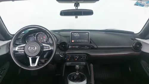 Mazda MX-5 2.0 I Sport Mt