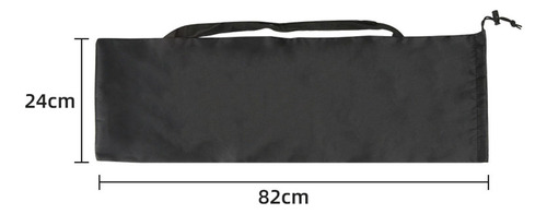 Bolsa Plegable Para Silla, Bolsa De 82cm X 24cm