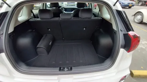 Kia Niro 1.6 Hibrido