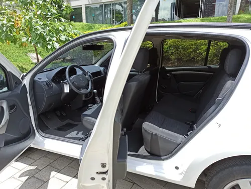 Renault Sandero 1.6 Expression
