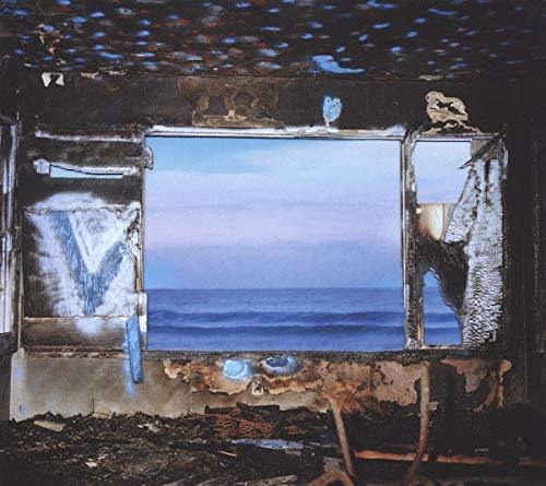 Lp Fading Frontier - Deerhunter