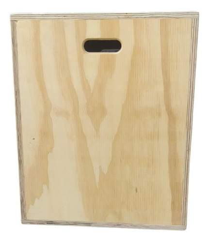 Cajon De Salto Crossfit Funcional Ejercicios Gym 40x50x60