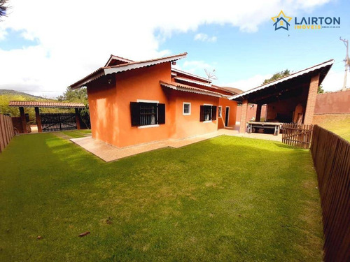 Chácara À Venda, 852 M² Por R$ 600 Mil- Canedos - Piracaia Sp - Estuda Permuta Por Imóvel Em Guarulhos - Ch1241